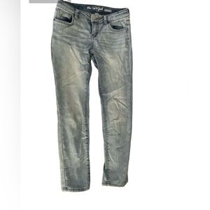 Size 12 girls jeans